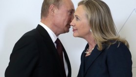 Hillary Clinton dezvăluie ce nu-i place lui Putin: Are o "încredere în sine aproape mesianică"
